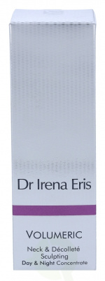 Irena Eris Dr Irena Eris Volumeric Neck & Deccolete Concentrate 75 ml