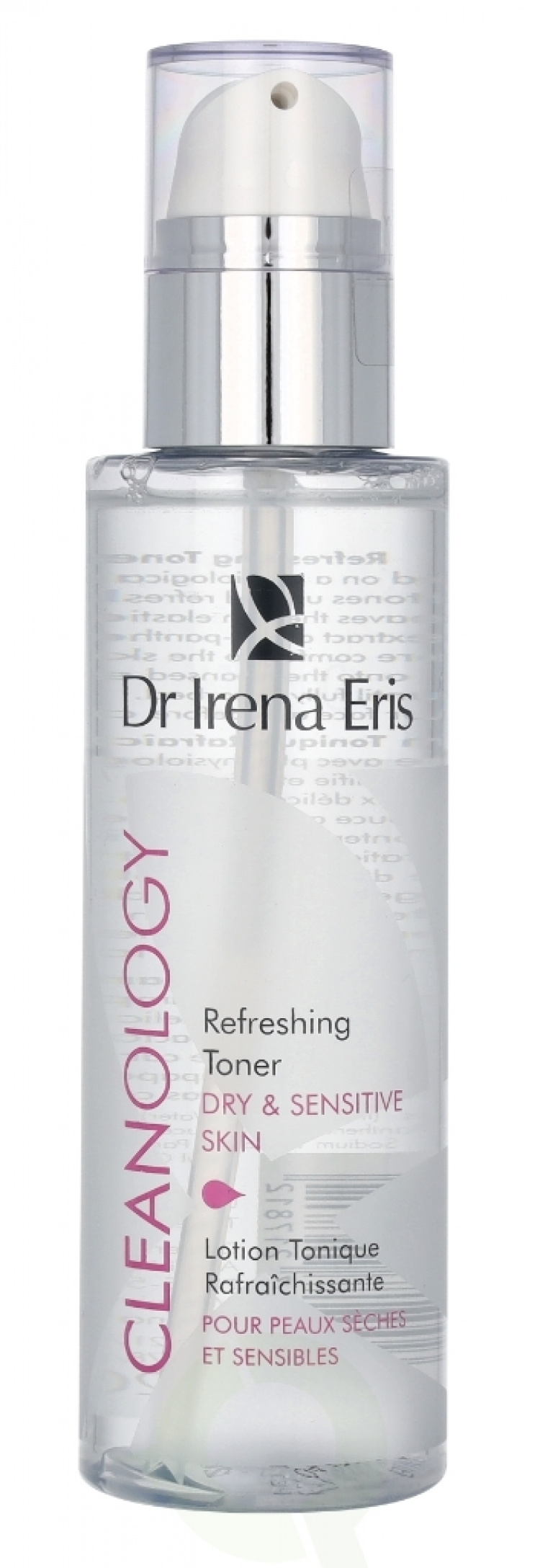 Irena Eris Dr Irena Eris Cleanology Refreshing Toner 200 ml
