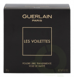 Guerlain Les Voilettes Gjennomsiktig løst pudder 20 gr #02 Clair