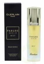 Guerlain Parure Gold Mist Setting Mist 30 ml