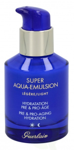 Guerlain Super Aqua Emulsion - Universal 50 ml