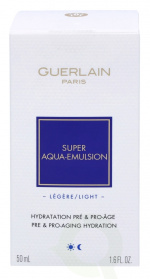 Guerlain Super Aqua Emulsion - Universal 50 ml