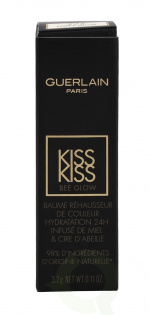 Guerlain Kiss Kiss Bee Glow Tint Balm 3.2 gr #775 Poppy