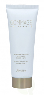 Guerlain Gommage De Beaute Skin Resurfacing Peel 75 ml