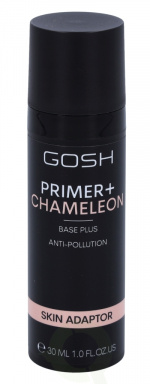Gosh Primer Plus+ Base Plus Skin Adaptor 30 ml #005 Chameleon