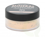 Gosh Mineral Powder 8 g 004 Natural