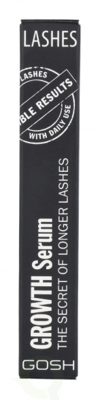 Gosh Growth Serum 6 ml