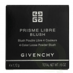 Givenchy Prisme Libre Blush 4,48 gr #03 Voile Corail