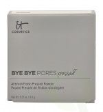 IT Cosmetics Bye Bye Pores Pressed Airbrush Finish Powder 9 g Translucent