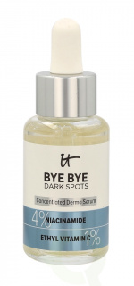 IT Cosmetics Bye Bye Dark Spots Konsentrert Derma Serum 30 ml