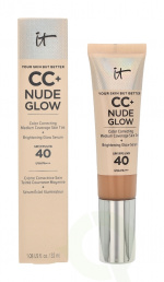 IT Cosmetics CC+ Nude Glow SPF40 32 ml Light Medium