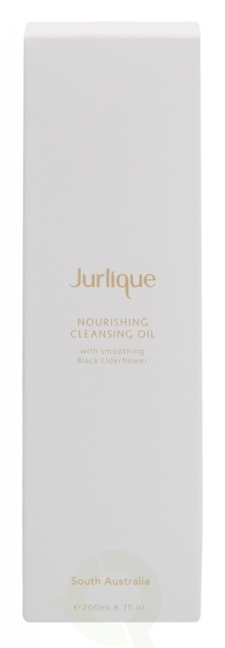 Jurlique Nourishing Cleansing Oil 200 ml