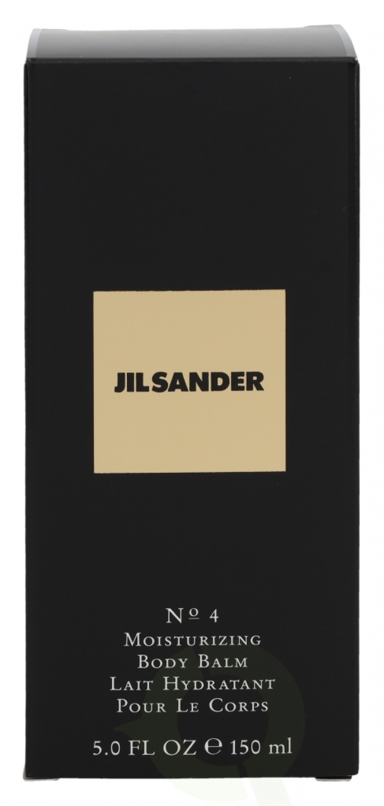 Jil Sander No.4 Moisturizing Body Balm 150 ml