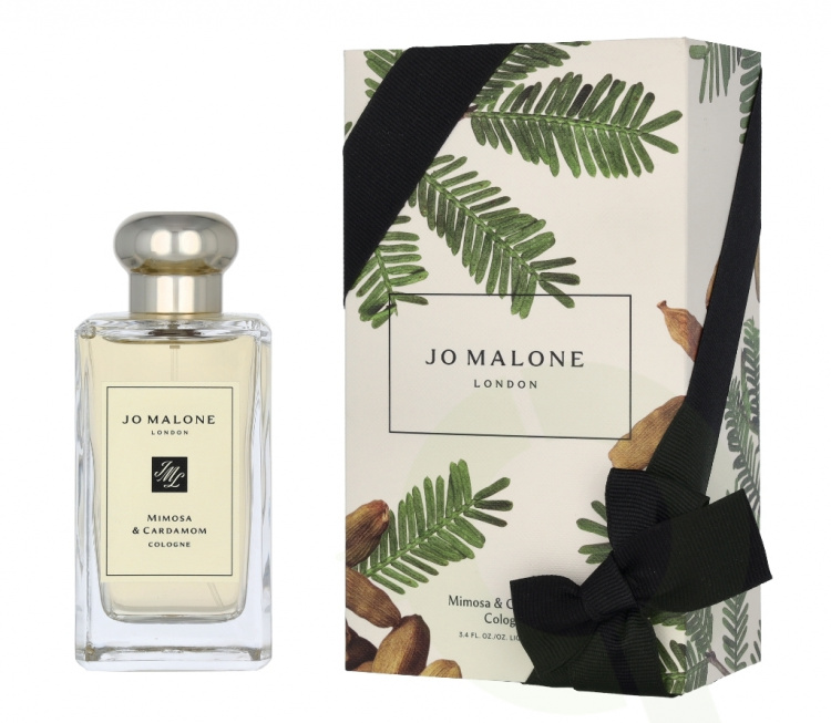 Jo Malone Mimosa & Cardamom Edc Spray 100 ml