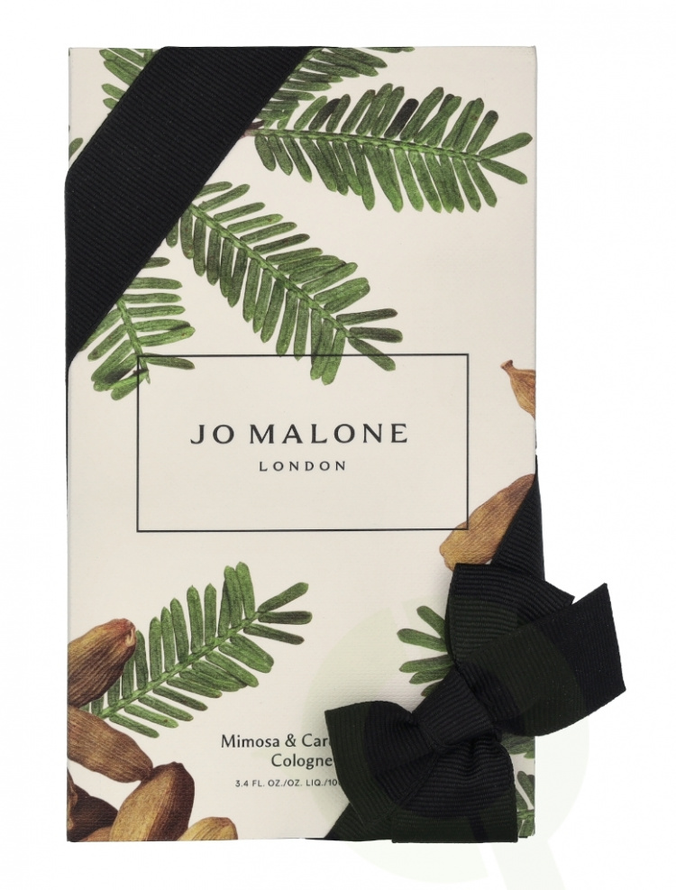 Jo Malone Mimosa & Cardamom Edc Spray 100 ml