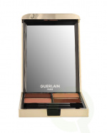 Guerlain Ombres G 4 Colors Eyeshadow Palette @ 1 stk x 8,8 g #258 Wild Nudes