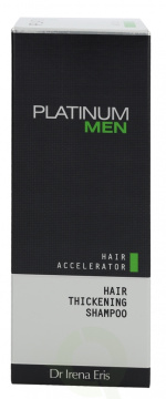Irena Eris Dr Irena Eris Platinum Men Shampoo 200 ml