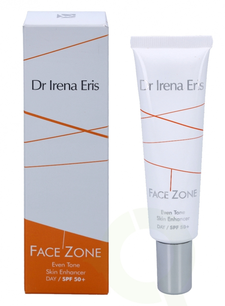 Irena Eris Dr Irena Eris Face Zone Even Tone Skin Enhancer 30 ml