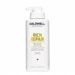Goldwell Dualsenses Rich Repair 60sec Treatment 500 ml
