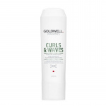 Goldwell Dualsenses Curls & Waves Hydrating Conditioner 200 ml