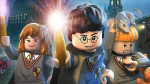 WB Games LEGO Harry Potter - Collection (År 1-7), PS4