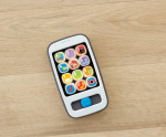 Fisher-Price smarttelefon, FI