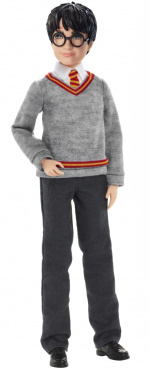 Harry Potter motedukke