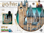 Wizarding World: Harry Potter Wrebbit Galtvort-observatoriet 3D-puslespill