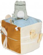 Little Dutch Little Goose - myk kube