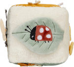 Little Dutch Little Goose - myk kube