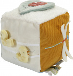 Little Dutch Little Goose - myk kube