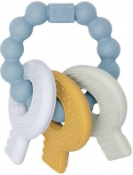 Little Dutch Nøkler, Blå