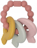 Little Dutch Nøkler, Rosa