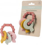 Little Dutch Nøkler, Rosa