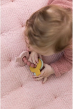 Little Dutch Nøkler, Rosa