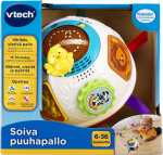 VTech Aktivitetsball med babylyd