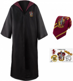 Cine replikaer Harry Potter Gryffindor trollmann, størrelse L Cine replikaer Harry Potter Gryffindor trollmann, størrelse L