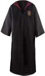 Cine replikaer Harry Potter Gryffindor trollmann, størrelse S Cine replikaer Harry Potter Gryffindor trollmann, størrelse S