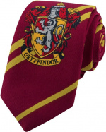 Cine replikaer Harry Potter Gryffindor trollmann, størrelse S Cine replikaer Harry Potter Gryffindor trollmann, størrelse S