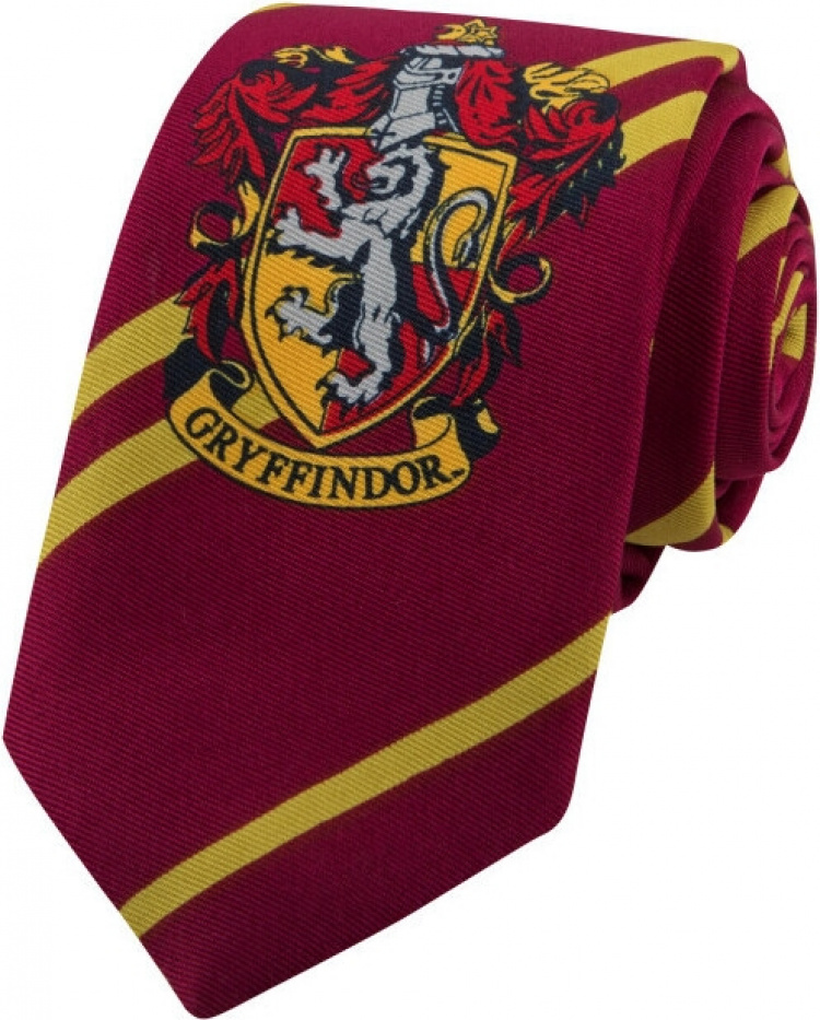 Cine replikaer Harry Potter Gryffindor trollmann, størrelse S Cine replikaer Harry Potter Gryffindor trollmann, størrelse S