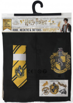 Cine replikaer Harry Potter Hufflepuff trollmann, størrelse S