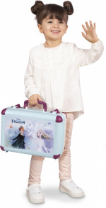 Smoby SAS Smoby Frozen - Sminkeeske for barn
