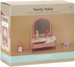 Little Dutch Frisørbord, rosa