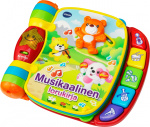 VTech Baby Musical-barnerimbok, FI VTech Baby Musical-barnerimbok, FI