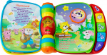VTech Baby Musical-barnerimbok, FI VTech Baby Musical-barnerimbok, FI