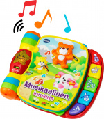 VTech Baby Musical-barnerimbok, FI VTech Baby Musical-barnerimbok, FI