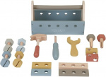  Little Dutch Verktøykasse