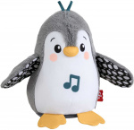 Fisher-Price Flap & Wobble Penguin musikalsk kosedyr