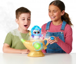 Magic Mixies Genie - magisk lampe, blå