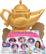 Magic Mixies Genie - magisk lampe, blå